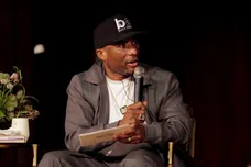 Charlamagne Tha God Catches Heat Resurfaced R Kelly Clips