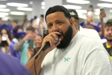 Charlamagne Tha God Trolls DJ Khaled Drake ICEMAN Diss
