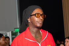 Charleston White Recounts Tense Confrontation Young Thug