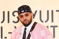 Chris Brown Honorary Doctorate Visual Performing Arts