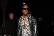DJ Akademiks Wants ASAP Rocky Fight Back Against Drake