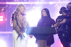 Donald Trump Advisor Calls Out Ted Cruz Creepy Nicki Minaj