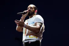 Drake Expected Take Over Jay Z Billboard Record ICEMAN Trilogy