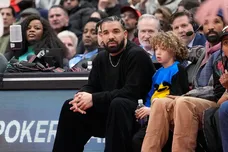 Drake Toronto Music Video Shoot Tour Rumors ICEMAN