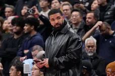 Drake UK Chart Record ICEMAN Album Trilogy