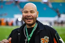 Fat Joe Roasts J Cole Basketball China