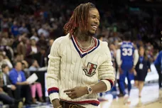 Fetty Wap First Tour Since Prison Release
