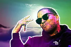 Flight Kid Cudi Chip Tha Ripper