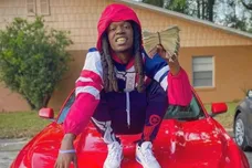 Foolio Murder Suspect Diss Tracks Grandmother Heart Attack