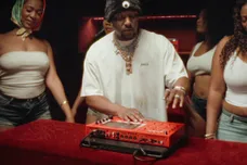 Franchise Boy Hit-Boy