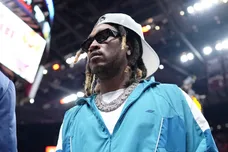 Future Perform 2026 FIFA World Cup USA Opening Ceremony