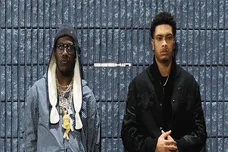 GEEKIN (feat. Lil Yachty)