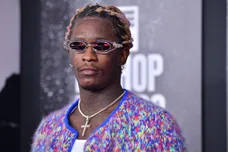 2021 BET Hip Hop Awards - Arrivals
