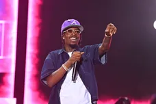 Hot 107.9 Birthday Bash