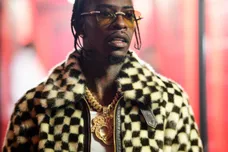 Rich Homie Quan 10 Year Anniversary Concert