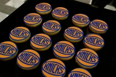David Yurman New York Knicks Josh Hart Event