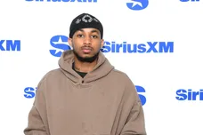 Celebrities Visit SiriusXM - May 6, 2025