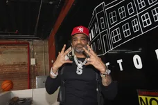MNRK Music Group And ByrdGang Partnership Press Conference