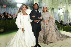 The 2026 Met Gala Celebrating "Costume Art" - Red Carpet