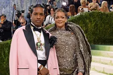 The 2026 Met Gala Celebrating "Costume Art" - Arrivals