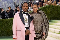 The 2026 Met Gala Celebrating "Costume Art" - Arrivals