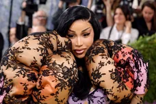 The 2026 Met Gala Celebrating "Costume Art" - Arrivals