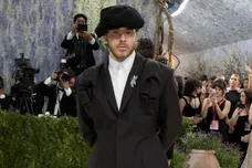 The 2026 Met Gala Celebrating "Costume Art" - Arrivals