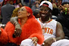 Gucci Mane Wife Keyshia Kaoir Mothers Day
