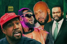 Hip Hop Villians