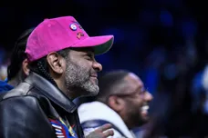 Jim Jones New Snippet 50 Cent Dame Dash Diss Rumors