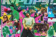 K-POPS! (Music from and inspired by K-POPS! Motion Picture)