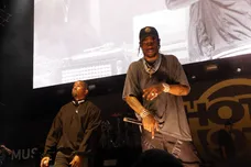 Kanye West Travis Scott Italy Concerts Canceled