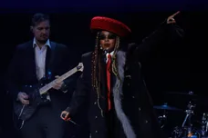 Lauryn Hill Why She Never Released Another Album