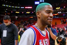 MIA Sues Kid Cudi Kicking Her Off Tour Publicity