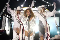 Man Stole Beyonce Music Trial