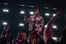 Mother 21 Savage Sons Likes Latto Footage Baby Girl