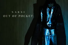 Narsi OOP_EP Artwork