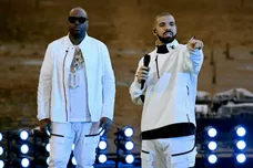 OVO Baka Not Nice Disses Rick Ross Drake ICEMAN