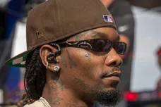 Offset Quavo Reunite Studio Migos Comeback