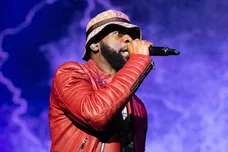 Pras Begins 14 Year Prison Sentence Illegal Campaign Scheme