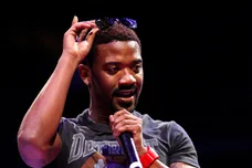 Ray J Knocked Out Supa Hot Fire Adin Ross Brand Risk Event