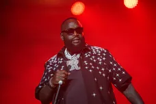 Rick Ross Mocks Drake 50 Cent Fat Joe Jadakiss Show