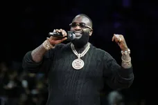 Rick Ross Reveals Release Date New Album Set In Stone