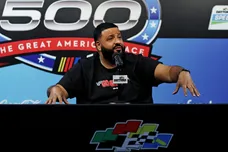 Streamer Presses DJ Khaled Support Palestine After Drake ICEMAN Diss