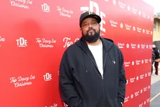 TDE Punch Jokes Paying Joe Budden Support Kendrick Lamar