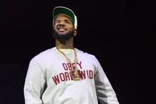 The Game Salutes Drake Commercial Dominance ICEMAN Trilogy