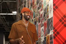 NBA: Cleveland Cavaliers at Portland Trail Blazers