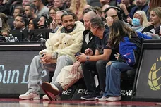 White House Drake ICEMAN TikTok Promo ICE