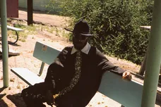 Yen JPEGMAFIA