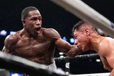 Boxing: Broner vs Vargas